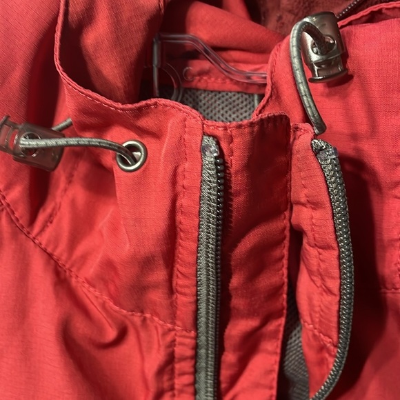 Eddie Bauer sport lightweight  jacket - Picture 7 of 8